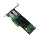 Dell PD89Y Lpe35002 32gb Dual Port Pcie Gen4 X8 Fibre Channel Host Bus Adapter - Image 2