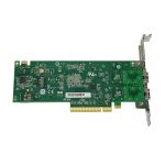 Dell PD89Y Lpe35002 32gb Dual Port Pcie Gen4 X8 Fibre Channel Host Bus Adapter - Image 5