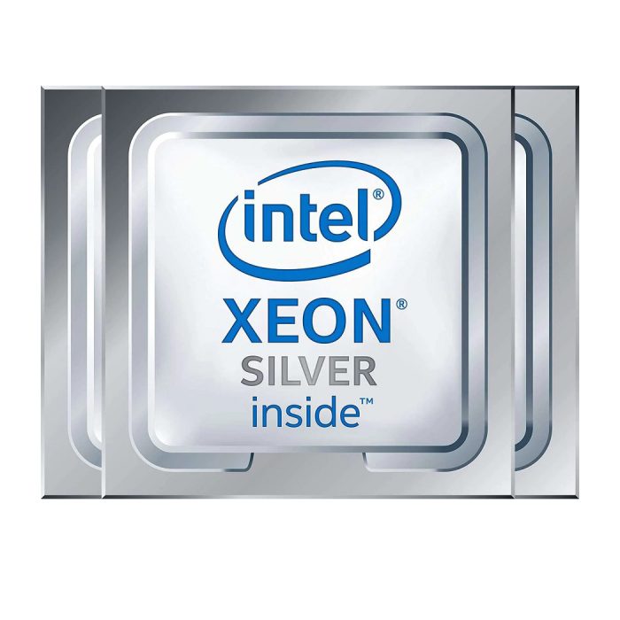 DELL PRV82 Xeon Silver 4208 2.1GHz 8-Core Processor - Image 2