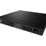 Cisco ISR4221/K9 ISR 4321 Router - Modular Ref