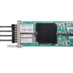 HPE N9Z39A Primera 600 32Gb 4-port Fibre Channel Host Bus Adapter