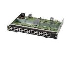 HPE R0X39-61001 Aruba 6400 48P 1Gbe Cl4 PoE 4SFP56 Module - Image 7
