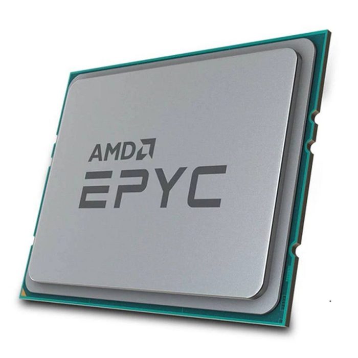 AMD 100-100000047WOF EPYC 7702P 2.25GHz 64-Core Processor - Image 6