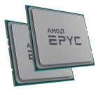 AMD 100-100000047WOF EPYC 7702P 2.25GHz 64-Core Processor - Image 3