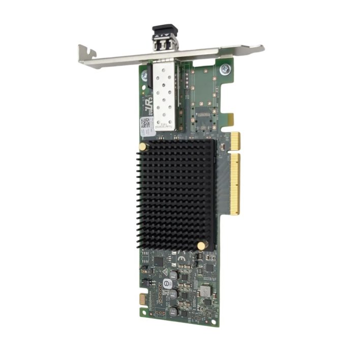 Broadcom LPE31000-M6 1 Port 16GFC Short Wave Optical–LC SFP+ HBA FH (Dell OEM) - Image 3