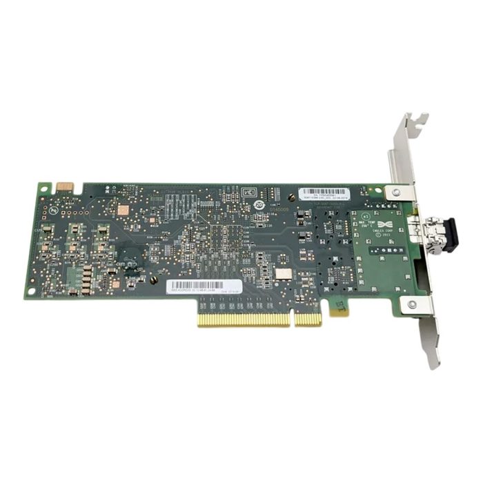 Broadcom LPE31000-M6 1 Port 16GFC Short Wave Optical–LC SFP+ HBA FH (Dell OEM) - Image 5