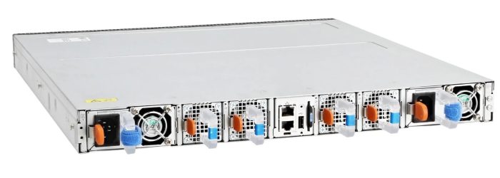 Dell 210-AUFO EMC Networking S5248F-ON 48 Ports Switch - Image 5