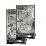 Dell 400-AVFE 14G 1.2TB 10K SAS 12Gbps 2.5inch Hot-Plug Hard Drive - Image 3