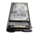Dell 00N660 14G 8TB 7.2K NL SAS 12Gbps 3.5inch Hot-Plug Hard Drive Refurbished - Image 2