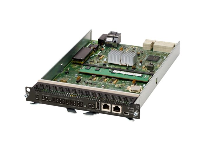 HPE R0X31-61001 Aruba 6400 Management Module - Image 3