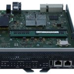 HPE R0X31-61001 Aruba 6400 Management Module