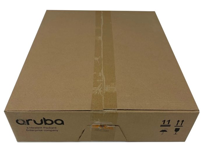 HPE R0X31-61001 Aruba 6400 Management Module - Image 2