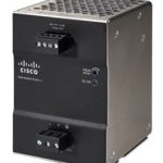 Cisco PWR-IE240W-PCAC-L 240 Watt AC To DC Power Supply for Catalyst IE3200 NEW