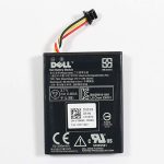 Dell 0HD8WG 3.7v 1.8Wh 500mAh Lithium-Ion Battery For Dell PERC