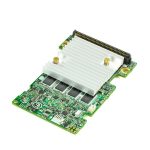 Dell 062P9H PERC H710 Mini Blade 6GB PCIe SAS RAID Controller
