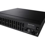 Cisco ISR4331-AX/K9 Integrated Services Router