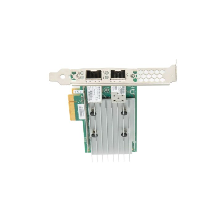 HPE P22703-B21 QL41232HLCU Ethernet 10/25Gb 2-port SFP28 Adapter - Image 3