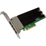 Dell 540-BBVP Intel X710 4P 10G Base-T Pcie Adapter LP