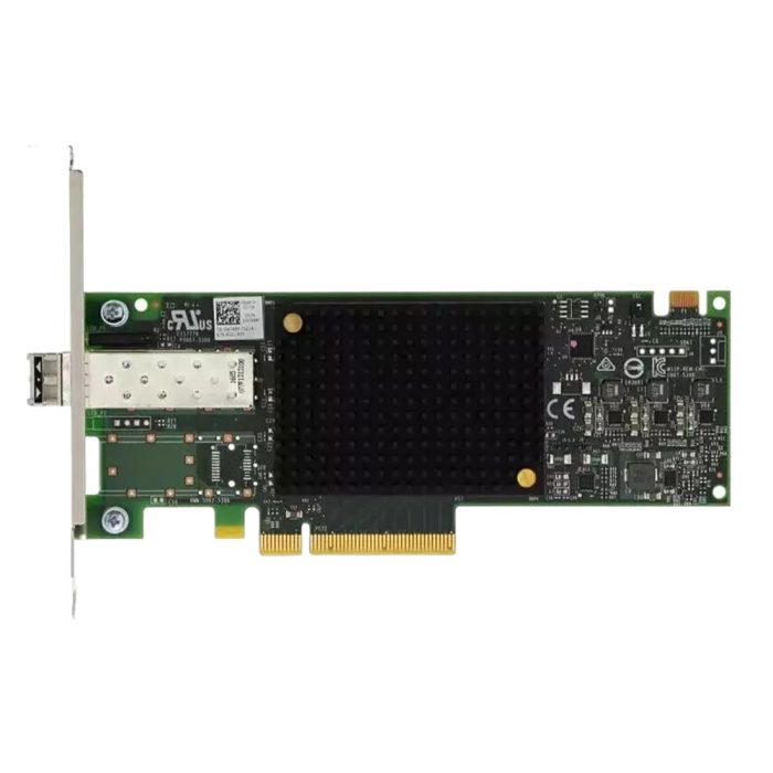 Broadcom LPe32000-M2 1 Port 32GFC Short Wave Optical–LC SFP+ FC Host Bus Adapter - Image 5