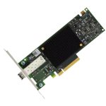 Broadcom LPe32000-M2 1 Port 32GFC Short Wave Optical–LC SFP+ FC Host Bus Adapter - Image 6