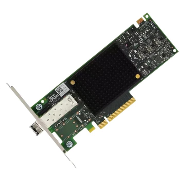 Broadcom LPe32000-M2 1 Port 32GFC Short Wave Optical–LC SFP+ FC Host Bus Adapter - Image 6