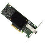 Broadcom LPe32000-M2 1 Port 32GFC Short Wave Optical–LC SFP+ FC Host Bus Adapter - Image 2