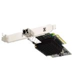 Broadcom LPe32000-M2 1 Port 32GFC Short Wave Optical–LC SFP+ FC Host Bus Adapter - Image 3