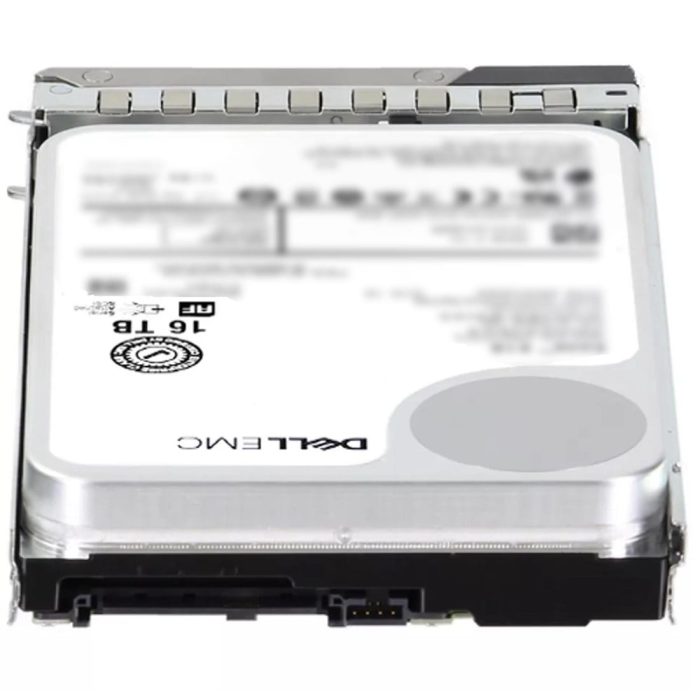 Dell 400-BHIY 16TB 7.2k SAS 12Gbps 512e 512MB 3.5inch Hot Plug Hdd with Tray - Image 4