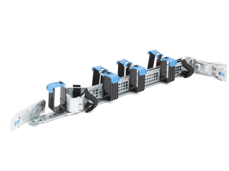 334397_0 HPE P24100-001 DL38X Gen10 Plus 2U Cable Management Arm for Rail Kit - Image 1