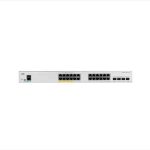 Cisco C1000-24T-4X-L Catalyst1000 network Switch 24 port Ref