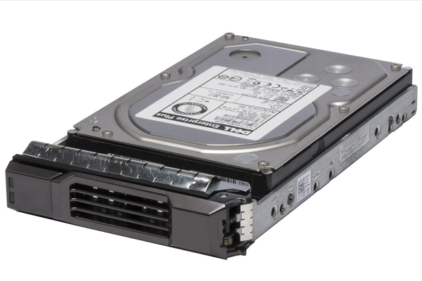 334775 Dell 400-AZYG 1.8TB EP+ 10K SAS-12Gbps 2.5" Hard Drive - Image 1