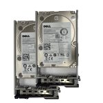 Dell 00KV02 1.2TB 10k SAS 12Gbps 2.5inch Hot Plug Refurbished Hard Drive - Image 5