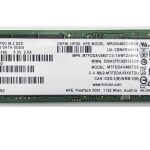 HPE P19890-B21 Read Intensive SSD 480 GB SATA 6Gb/s Refurbished