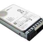 Dell DTH4Y 10TB 7.2k SATA 6Gb/s 3.5inch Hot Swap Hard Drive