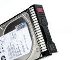 Hpe 791034-B21 1.8TB SAS 12G 10k 2.5" SC Enterprise Hdd - Image 2