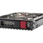 HPE P25244-001 16TB 7.2K SATA 6G Bc LFF LP Helium 512e ISE Hdd F/s