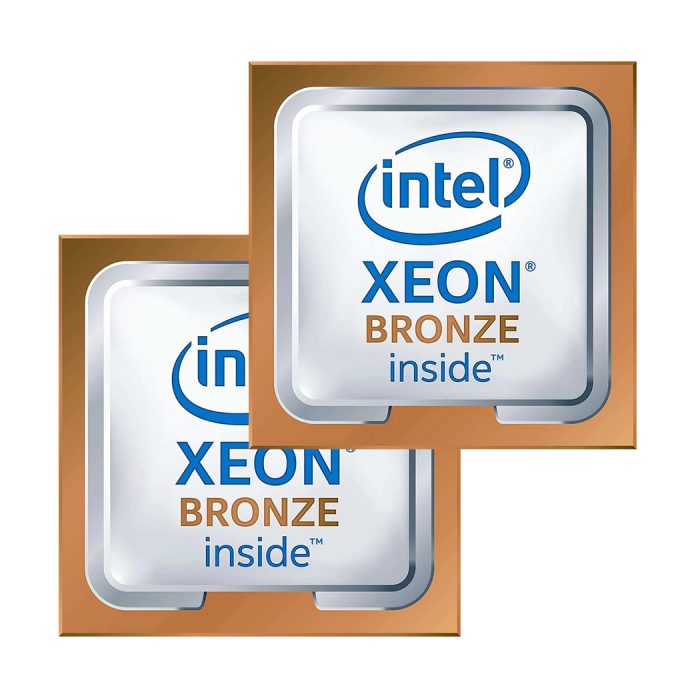 Intel CD8069504344600 Xeon Bronze 3206R 8-Core 1.9GHz 11MB Cache Processor - Image 4