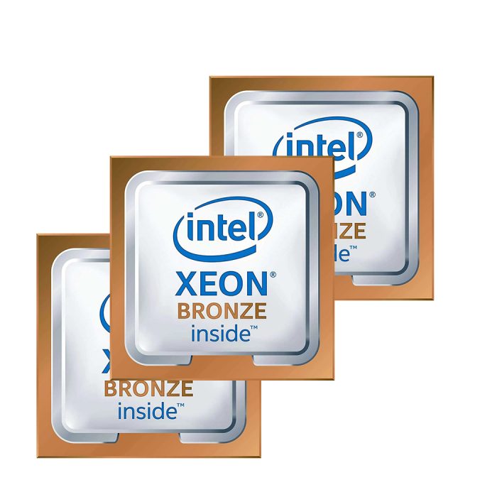 Intel BX806953206R Xeon Bronze 3206R 8-Core 1.9GHz 11MB Cache Processor - Image 5