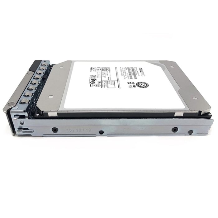 Dell 8MG73 16TB 7.2K ISE NL SAS 12Gbps 512e 512MB 3.5inch Hot Plug Hdd 14G - Image 8