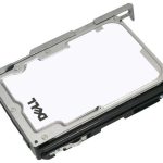 Dell 400-AVCE 2.4TB 10K RPM SAS 12Gbps 512e 2.5inch Hot-Plug Hard Drive