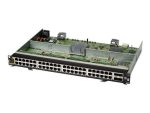 HPE R0X39B Aruba 6400 48p 1Gbe Cl4 Poe 4Sfp 56 Mod New - Image 10