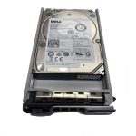 Dell 001M0D 1.2TB 10k SAS 12Gbps 2.5inch Hot Plug Refurbished Hard Drive - Image 2