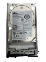 Dell 001M0D 1.2TB 10k SAS 12Gbps 2.5inch Hot Plug Refurbished Hard Drive - Image 4