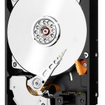 Toshiba HDEPN10GEA51F 16TB 7.2k SAS 12Gbps 512e 3.5Inch Internal HDD