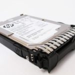 HPE 872489-B21 2TB 7.2K SATA 6Gbps 3.5" Lff Hot Swap Hard Drive