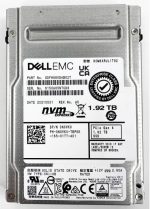 Kioxia CM6-R KCM6XRUL1T92 SSD 1.92 TB Pci Express 4.0 X4 (NVMe) DELL OEM Refurbished - Image 7
