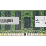 Cisco UCS-MR-X16G1RW 16GB DDR4-3200MHz PC4-25600 ECC Memory