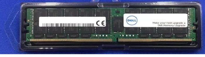 Dell SNP4JMGMC/64VXR EMC VxRail 64GB PC4-21300 DDR4-2666MHz 4Rx4 ECC Memory Brand New - Image 4