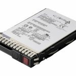 HPE P07930-B21 1.92tb SATA 6G Mixed Use sff tlc sc 2.5inch SSD