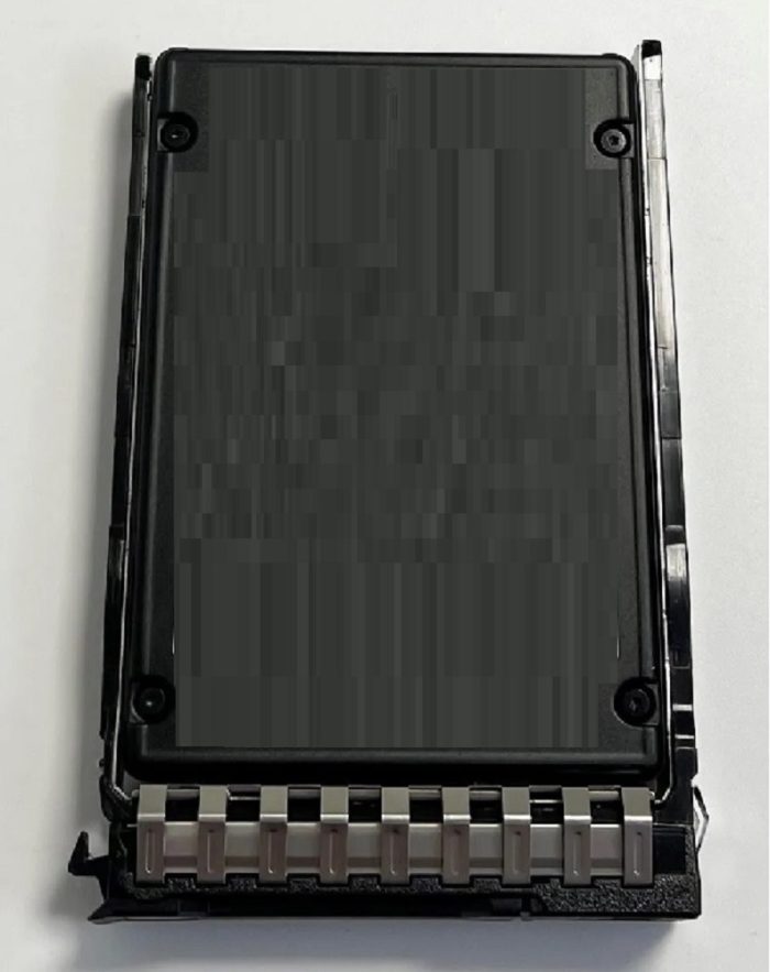 HPE P07930-B21 1.92tb SATA 6G Mixed Use sff tlc sc 2.5inch SSD - Image 3